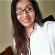 PROFESORA DE COMUNICACIÓN, COMPRENSIÓN DE TEXTOS Y REDACCIÓN