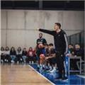 Coach formativo de baloncesto - madrid