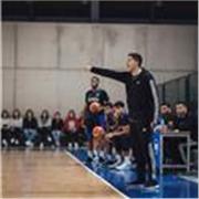 COACH FORMATIVO DE BALONCESTO - MADRID