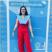 Graduada en Educación Primaria con especialidad en Audición y Lenguaje. Doy clases a nivel Primaria y ESO. Muy responsable