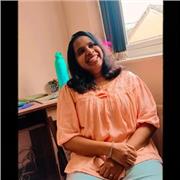 Remya M K