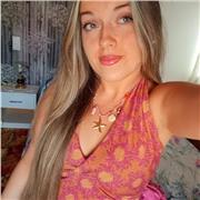 Actualmente he finalizado el grado de Lengua española y sus Literaturas