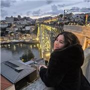 Profesora de Portugués sin título pero un ensino bastante dinámico