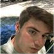 Estudiante de Quimica en la UHU de tercer año, puedo impartir clases de fisica, quimica y matematicas