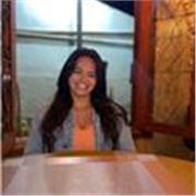 Graduanda de Licenciatura em Química pela UFRN, com experiência em matemática, química e áreas afins