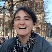 Geográfia - Francés - topografía - cartografía