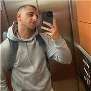 Profesor titulado con nivelación 1, 2 años de experiencia en el sector como profesor.