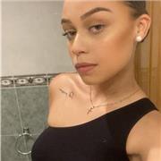 Titulada en la ESo con experiencia anterior en clases particulares.