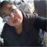 Maestra de la ciudad de México clases a niñ@s de preescolar y primaria en la materia de español
