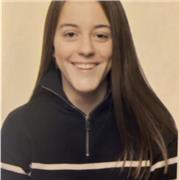 Profesora particular para niños desde educación primaria hasta la ESO