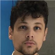 Hi,
Englisch und Spanisch -Tutor für alle Altersgruppen.