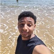 Native-level Italian tutor offering fun, interactive lessons adapted to your needs and real-life communication goals.