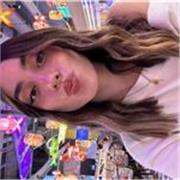 Me defino como una persona bastante clara y directa , me
gustaría dar clase a niños de primaria y eso 