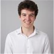 Doctorado en econometria en UPF. 10 años de experiencia en enseñar matematica, econometria y estadistica nivel grado y master