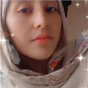Nasreen Zehra