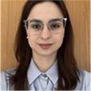 Profesora con titulación en preparación a exámenes de Cambridge 