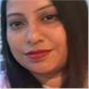 I have a native level of English language. I can help improve my students in their grammar, speaking and listing skills. My experience with kids will help improve and understand fast