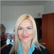 Formatrice per lezioni di Italiano, Storia, Filosofia, Psicologia e Diritto(Scuola primaria e Secondaria di Primo e Secondo Grado)