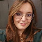 Professeur particulier qui peut donner des cours dans toutes les matières confondu de la primaire et du collège (sauf allemand). Je peux donner des cours en sciences, français et littérature, et en langues, y compris le latin