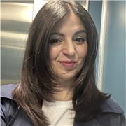 Sono Cinzia , laureata in scienze Biologich Offro lezioni private di biologia e chimica a ragazzi di scuola primaria secondaria.
