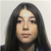 Studentessa di Mediazione Linguistica