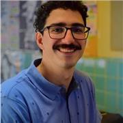 🌍 Clases Particulares de Geografía por Licenciado Universitario con años de experiencia docente: ¡Aprendé Fácil y Claro! 📚