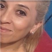 profesora de matematica y licenciada en educacion. clases de matematica y apoyo en materias teoricas (expicacion y resumen)