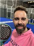 CLASES PARTICULARES DE PADEL A DOMICILIO