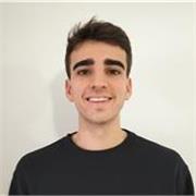Reciente graduado en Filosofía, con una amplia experiencia dando clases particulares, tanto de filosofía como de otras materias.