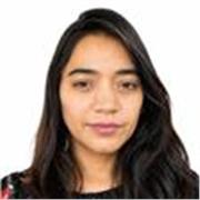 English teacher who creates curiosity in children to question