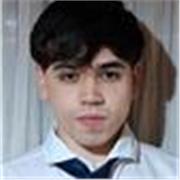 Profesor de ingles para niños y adolescentes