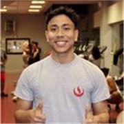 Profesor de preparación física y entrenamiento funcional