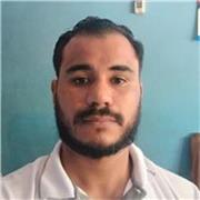 Profesor de apoyo para materia como: Calculo, Algebra lineal, estadistica, metodos numericos