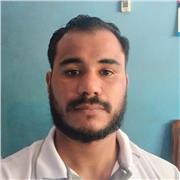 Profesor de apoyo para materia como: Calculo, Algebra lineal, estadistica, metodos numericos