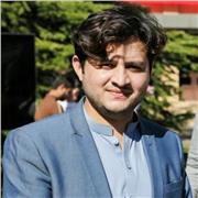 I give affordable online english lessons for Chemistry and research fields related for higher studies