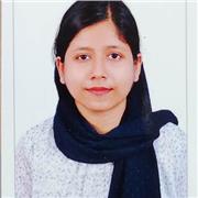 Febina Haris