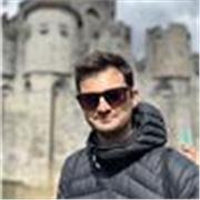 Monitor de pádel. Clases de Iniciación y Perfeccionamiento