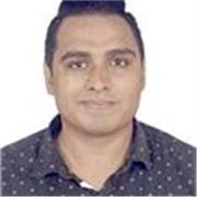 Since My Education Is completed from India From English medium school and I used to teach class 4 and class 5 student and have experience. 