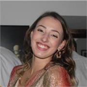 Laureata in Scienze Motorie e specializzata nel fitness femminile offro allenamenti personalizzati online dalla durata di 45-60 minuti. Da due anni pr