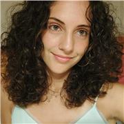 Profesora de inglés apta para todos los niveles. Soy amable, paciente y tengo buen trato con los niños.