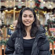 An international student who wants teach English seeking a tutor role possesses a strong command of the English language, effective communication skills, and a passion for helping students excel. They likely have a proven track record of fostering a pos