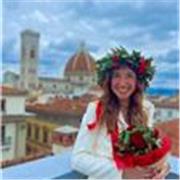 Sono laureata in Economia aziendale, ed ho la specializzazione in Governo e Direzione d'Impresa indirizzo marketing! Competenze trasversali nelle discipline economiche! 