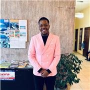 A passionate and dedicated person with interest in sharing English language knowledge