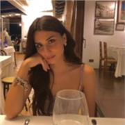 Studentessa magistrale offre aiuto compiti di italiano, inglese