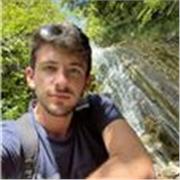 Laureato in Matematica e Statistica a Magenta, disponibile per lezioni online