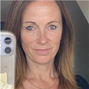 Primary Teacher with 6 years teaching experience, and lots of life experience!