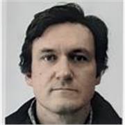 I am a scientist and enjoy helping students learn something that they initially thought was challenging.