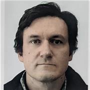 I am a scientist and enjoy helping students learn something that they initially thought was challenging.