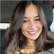 Profesora de inglés para refuerzo libre o en primaria, ESO y Bachillerato