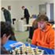 Profesor de ajedrez con 2144 Elo FIDE y experiencia como monitor. Clases en Toledo, Alcázar y alrededores, online y presenciales.